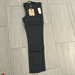 Democracy size 10 NWT Ab solution booty lift gray